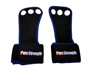 Pure Strength Palm Guards