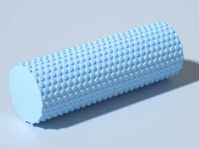 30cm x 10cm EVA Foam Roller