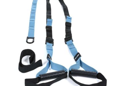 LivePro Suspension Trainer