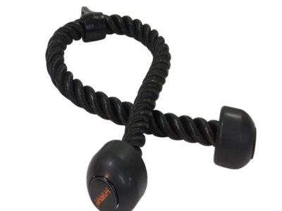 Tricep Rope Double