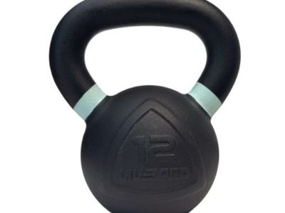KettleBell 12kg LivePro