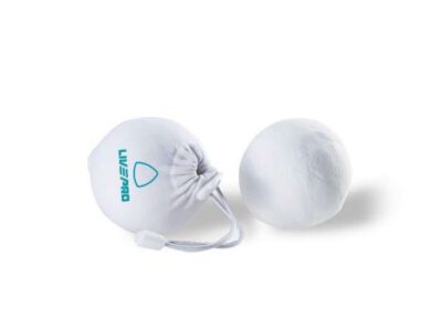 Solid Chalk Ball LivePro 2 Pack