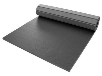 Roll Out Mat 300cm x 150cm Black