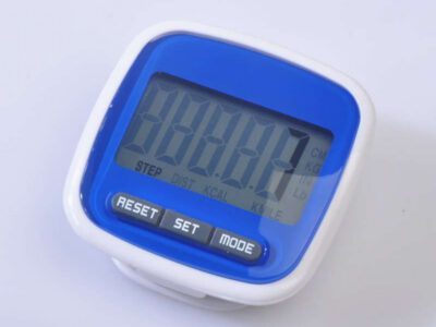 Pedometers