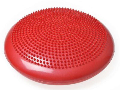 Balance Cushion Red
