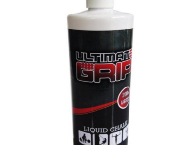 Liquid Chalk Ultimate Grip 500ml