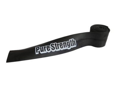 Compression Band Voodoo Floss Pure Strength Black