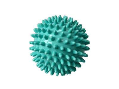 9cm Spiky Massage Ball Firm