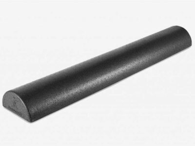 Half Round Foam Roller EPP (90cm)