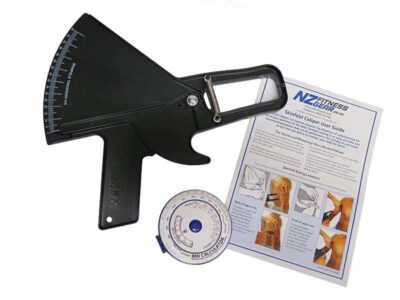 Body Fat Calipers