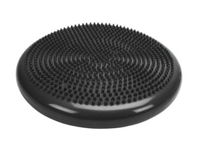 Stability Balance Cushion Black