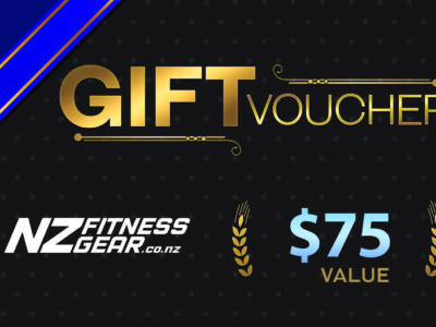 $75 Gift Voucher
