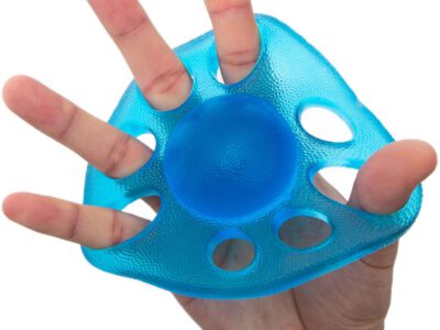 Finger Exerciser and Hand Strengthener