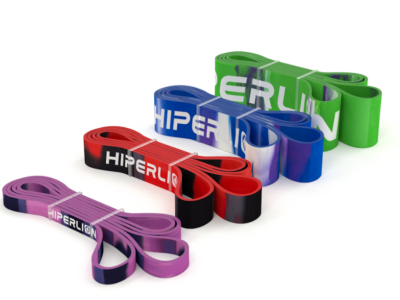 Hiperlion Power Band Full Set