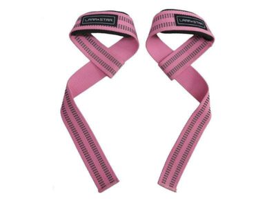 Weight Lifting Straps Lara Star