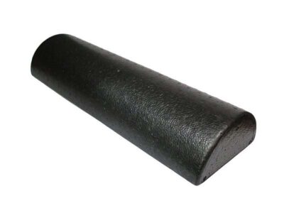 Half Round Foam Roller EPP 45cm