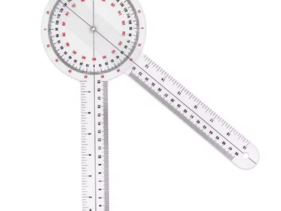 Goniometer