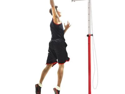 Jump Testing Equipment