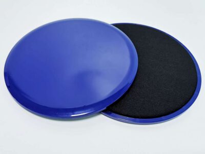 Ab Sliding Discs