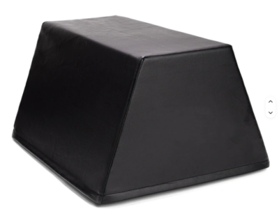 Hip Thrust Glute Bench Plyo Box 60cm