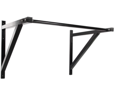 Pull Up Muscle Horizontal Bar Wall Mounted