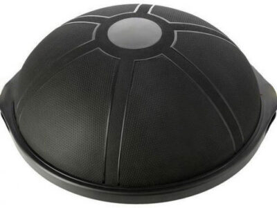 Commercial Bosu Ball Black