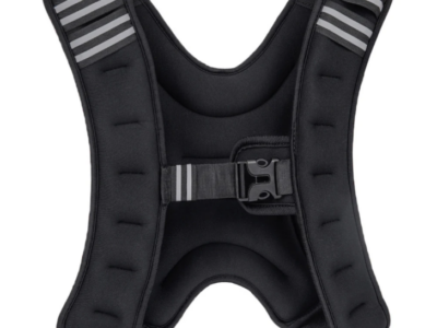 3kg Pure Strength Weighted Vest