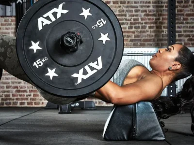Hip Thrust Machines and Glute Trainers