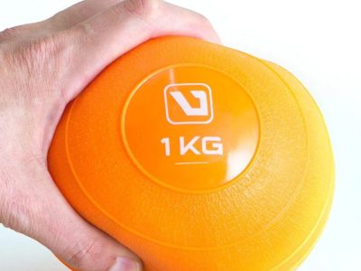 Ankle Weights and Hand Weights