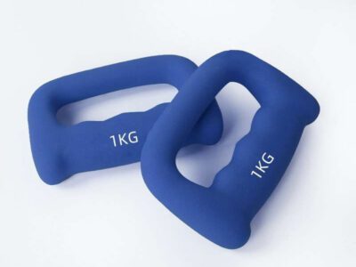 Shadow Boxing Hand Weights 1kg