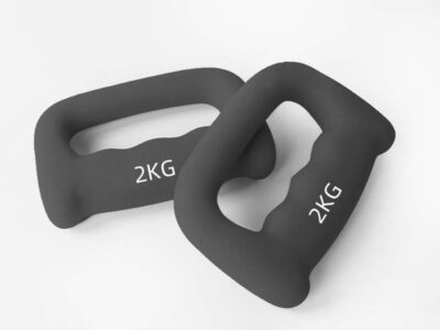 Shadow Boxing Hand Weights 2kg