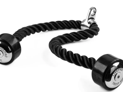 Premium Tricep Rope