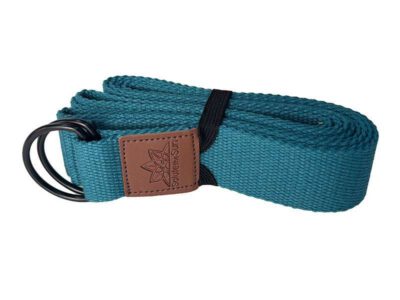 Yoga Strap Peacock 235cm