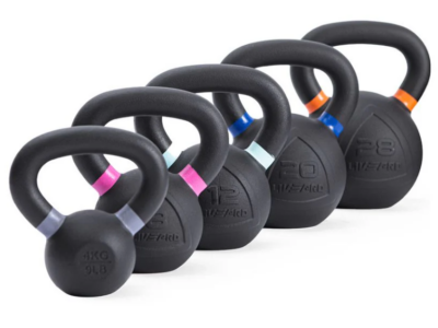 KettleBell LivePro