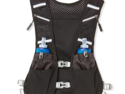 Running Hydration Vests
