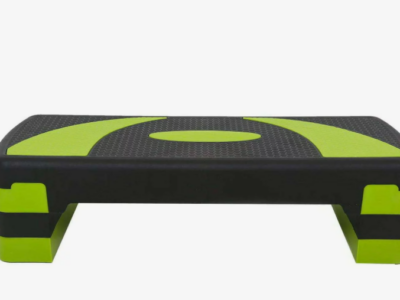 LiveUp Sport Adjustable Aerobic Power Step