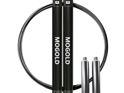 Mogold Premium Weighted Speed Rope