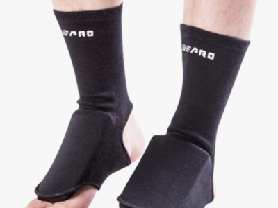 LivePro Instep Protectors