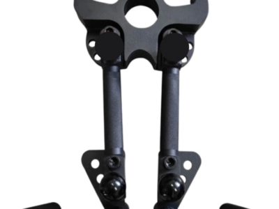 Multi Adjustable Cable Pulley – Landmine Attachment