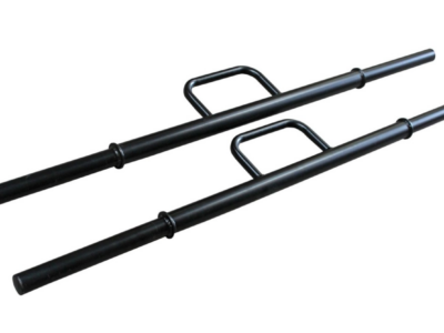 Farmers Walk Handle Bars