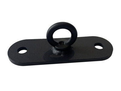 Heavy Duty Steel Ceiling Boxing Punch Bag Mount