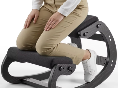 Premium Adjustable Kneeling Chair