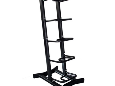 Wall Ball Rack LivePro