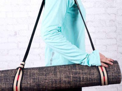 Yoga Mat Carry Strap