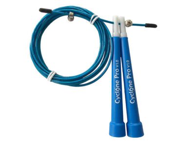 Crossfit Speed Rope Cyclone Pro V1.0 Blue