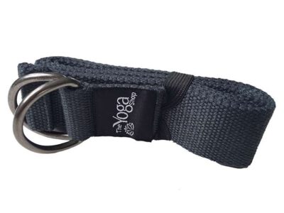 Yoga Strap Navy Blue 235cm